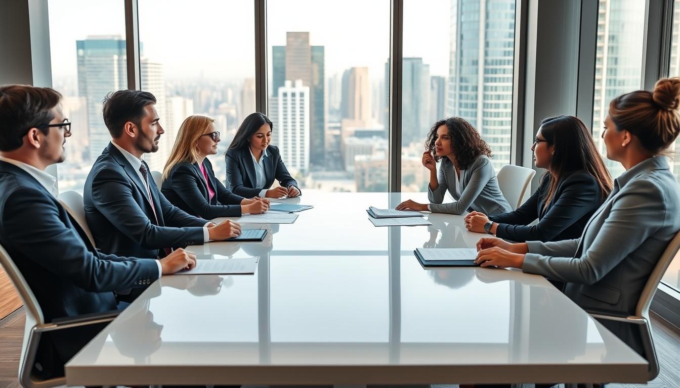 Why Choose Exec Recruit Pro?