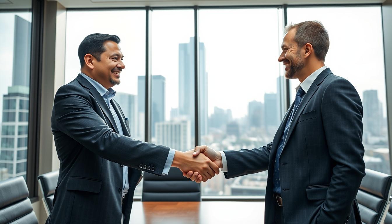 Why Exec Recruit Pro?