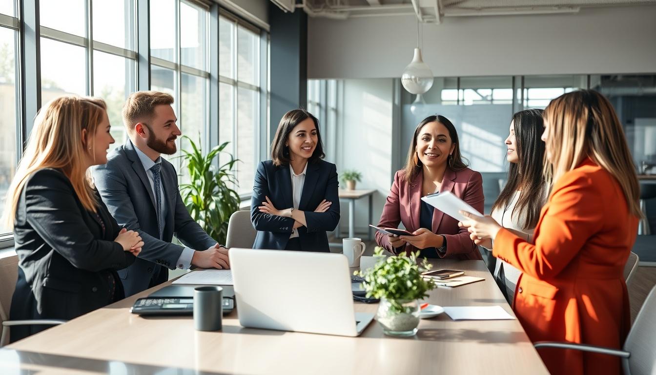 Startup Recruitment