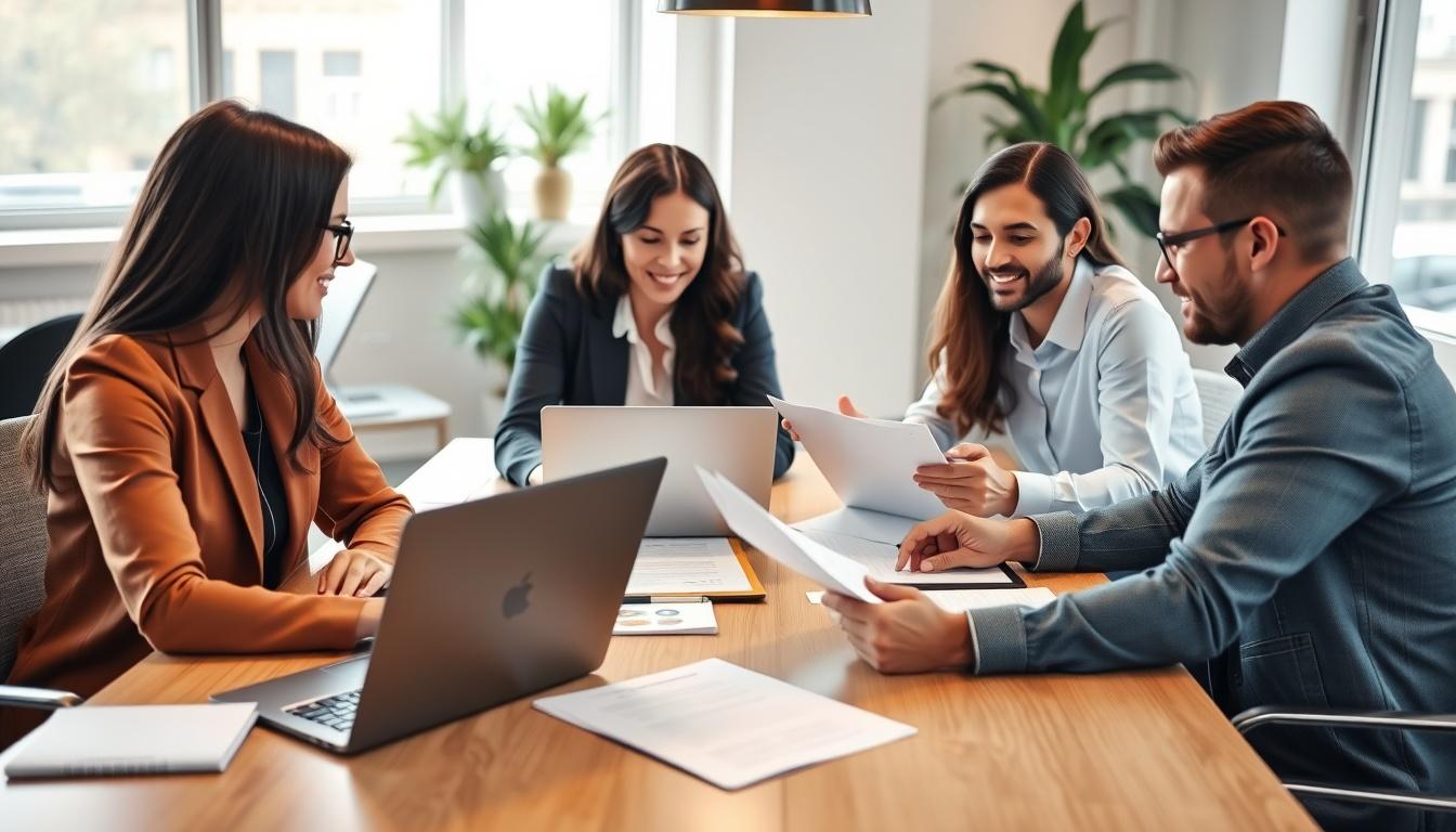 Consultancy Support